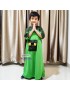 GAMIS ANAK LAKI LAKI JUBAH ANAK HODIE PREMIUM 4-12 TAHUN