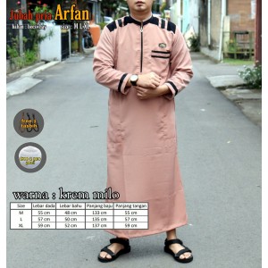 RFC Baju Gamis Pria Koko Jubah Kurta Pakistan Baju Muslim - Qomishu / gamis pria jubah dewasa kurta koko gold