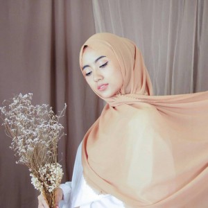 Jilbab Pashmina Tali Diamond  150 x 75 - Kerudung Wanita