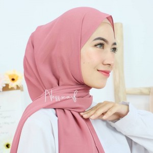 Jilbab Pasmina 200 x 75  Sabyan Diamond Jumbo - Kerudung Pasmina Jumbo/ - Kerudung Wanita