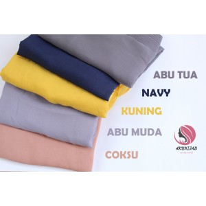 [BISA COD] KHIMAR RAUDAH 2 LAYER KANCING DIJAHIT 75X110 HIJAB INSTAN JILBAB KERUDUNG SYARI KEKINIAN TERBARU 2021 WANITA MODEL GAMIS NAWAHIJAB