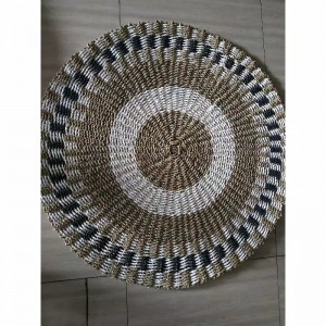 RUG ANYAMAN karpet lantai/karpet seagrass