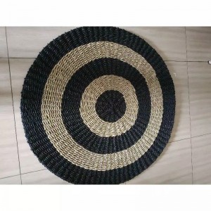 RUG ANYAMAN karpet lantai/karpet seagrass