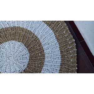 RUG ANYAMAN karpet lantai/karpet seagrass