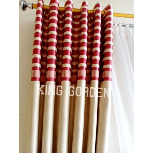 GORDEN/HORDEN/HORDENG/TIRAI/GORDENG BLACKOUT IMPORT JENDELA PINTU MINIMALIS MURAH UKURAN L140CM X P230CM