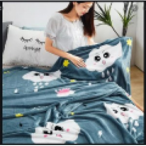 BISA COD - Selimut Bulu Halus Motif Dewasa Keren 150x200 Terlaris Impor Murah dan Berkualitas - RANDOM / Aksesoris Perlengkapan kamar tidur / Selimut Serbaguna Murah dan Berkualitas - FREE ONGKIR