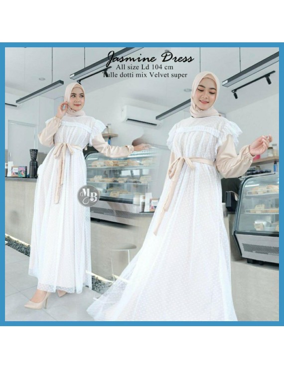 100% TERMURAH (COD) RM COLLECTION/BATIK COUPLE/BAJU MUSLIM WANITA TERBARU/KEBAYA /BATIK MODERN/GAMIS TERBARU 2020/HEM/KEMEJA PRIA /TUNIK COUPLE /BLUS/BATIK KONDANGAN/BATIK KELUARGA/JASMINE DRESS