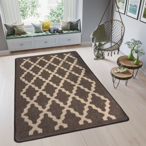 ARTSY Karpet Milan Anti Slip Rugs - 100x140 cm