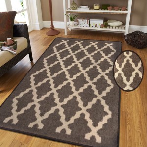 ARTSY Karpet Milan Anti Slip Rugs - 100x140 cm