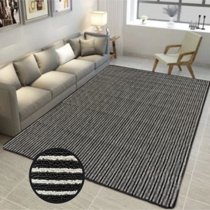 ARTSY - Karpet Line Stripe Anti Slip - 100X150 cm