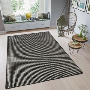 ARTSY - Karpet Line Stripe Anti Slip - 100X150 cm