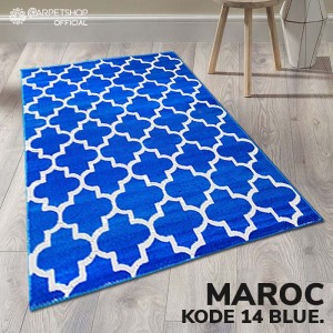 Karpet Skyrugs Super Color 14 160X210 (Monochrome Designs)