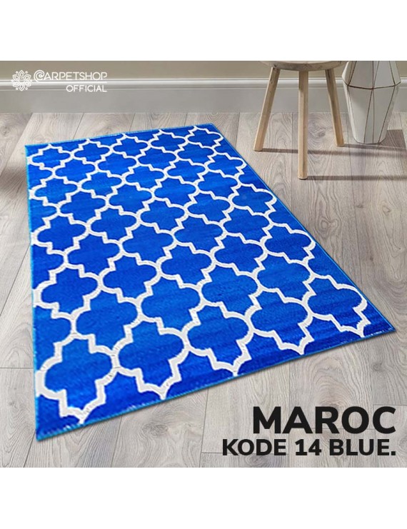 Karpet Skyrugs Super Color 14 160X210 (Monochrome Designs)